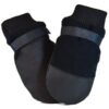 Muttluks Hott doggers fleece boots