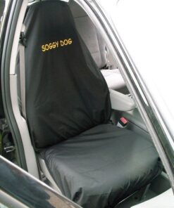 Front Car seat cover by Soggy Dog