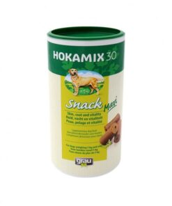 Hokamix 30 Original herbal supplement Snacks Maxi