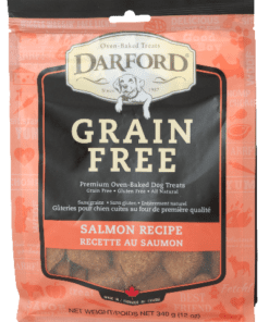 Darford Salmon Grain free Biscuits