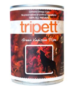 TRIPETT VENISON TRIPE