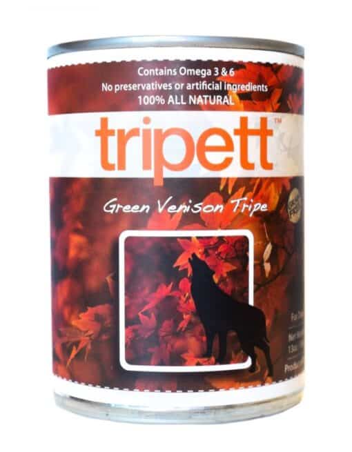 TRIPETT VENISON TRIPE