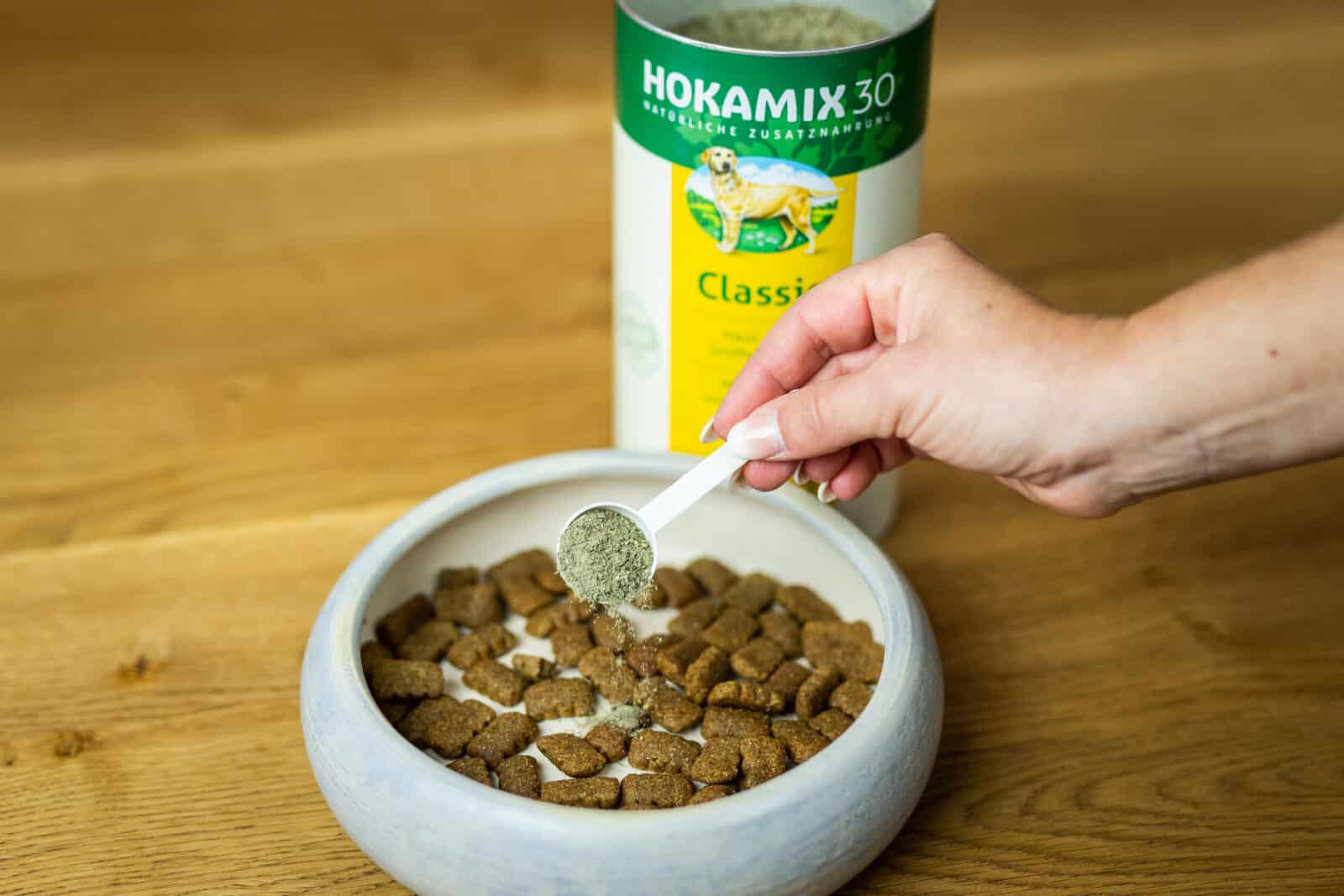 Biopaw