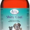 Omega Alpha Shiny Coat oil