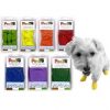 Pawz Natural Rubber Dog Boots