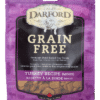 Darford-Turkey-Mini grain free biscuits