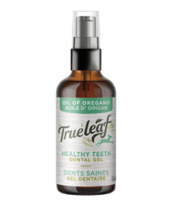 True Leaf Pet Dental Gel Toothpaste 60ml