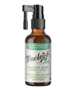 True Leaf Dental Spray for Pets 60ml