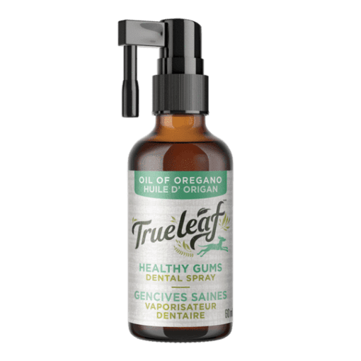 True Leaf Dental Spray for Pets 60ml
