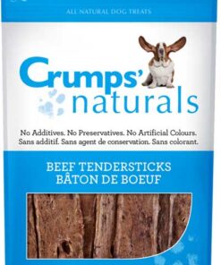 Crumps beef lung treats