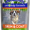 The Missing Link Pet Kelp - Skin & Coat Formula - 8oz / 227g