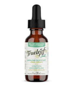 True Leaf Pet Oregano Oil Drops 30ml