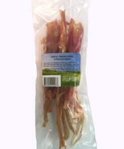 Natural Beef Tendons 12 pack