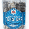 This & That Nova Scotia Fish Sticks dog treat