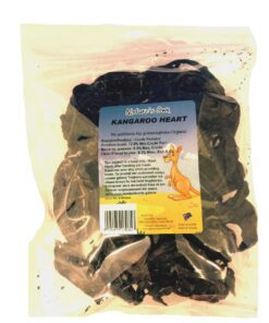 Nature's Own - Kangaroo Heart - 227g