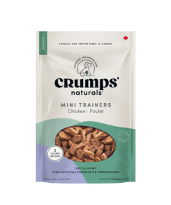 Crumps - Chicken Mini Trainers - 132g