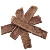 Crumps Naturals beef lung Tendersticks