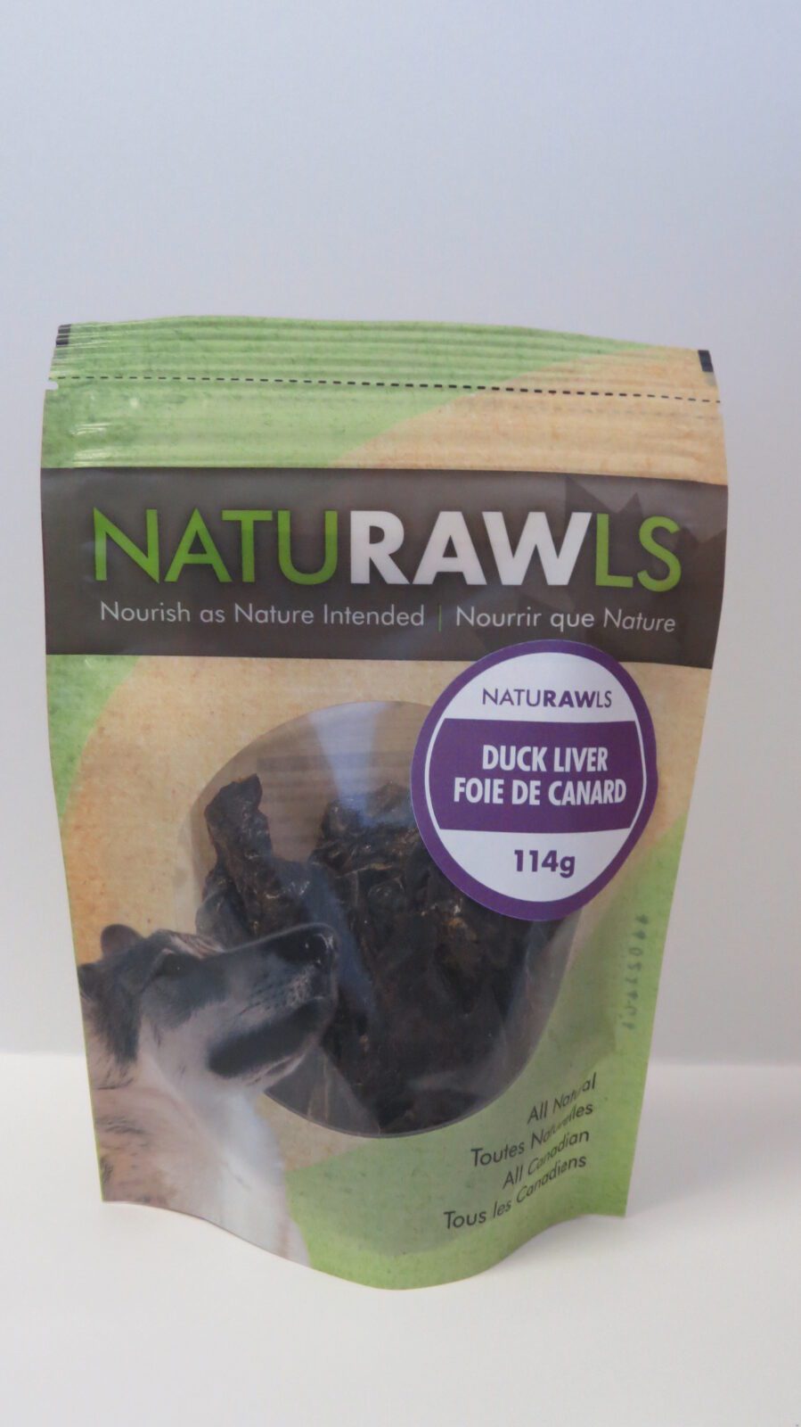 Biopaw