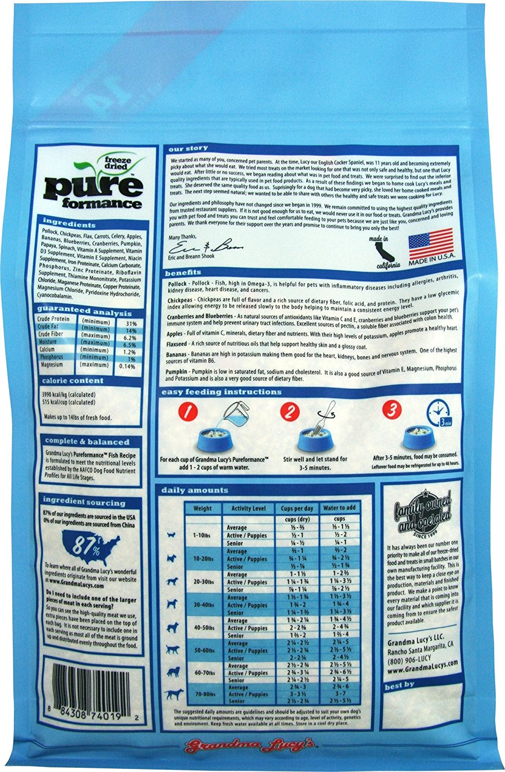 Biopaw