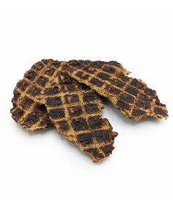 Yappetizers Turkey Heart Dog Treats