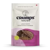 Crumps' Naturals Canadian lamb lung dog treats.