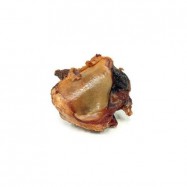 small- beef tartar-bone