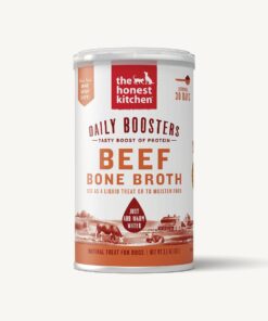 Beef Bone Broth by The Honest Kitchen