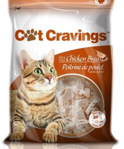 Cat-Cravings-chicken breast treats