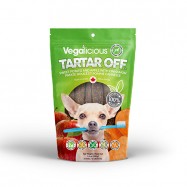 vegalicious tartar off Dental Sticks