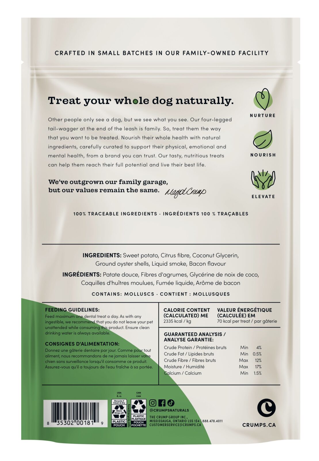 Biopaw