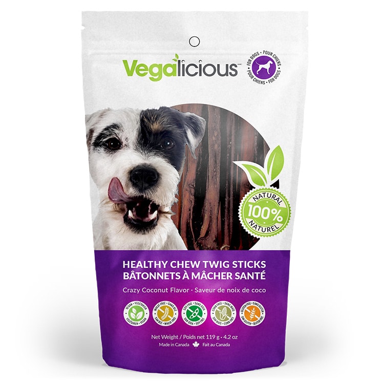 Canadian Made Natural Dog Food Canadian Made Natural Dog Food