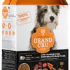 Grand Cru Pork & Lamb Dog Food