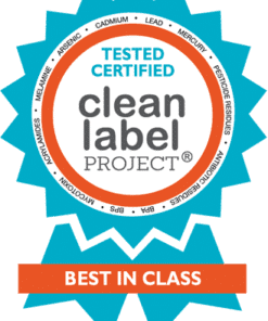 Clean Label Project Certification