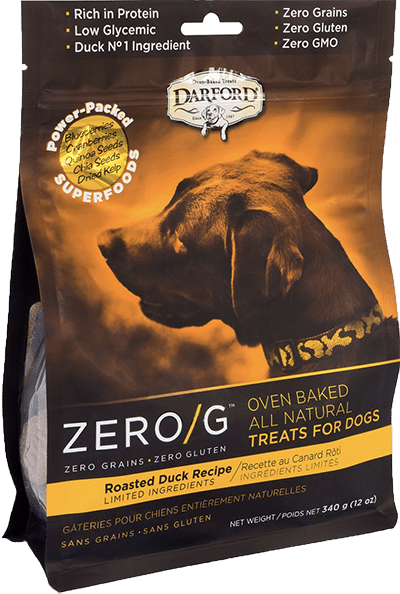 darford dog treats reviews