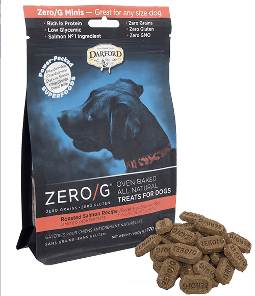 darford dog treats reviews