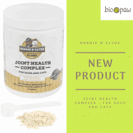 Bonnie & Clyde Joint Health