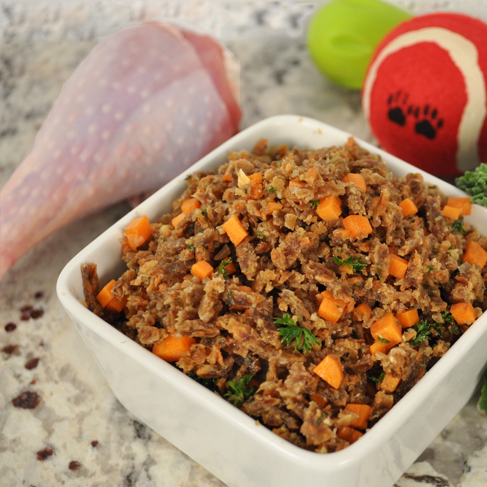 Biopaw