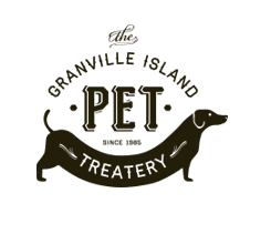 Granville Island Pet Treatery Logo