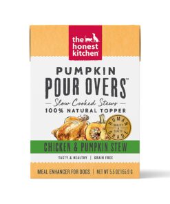 The Honest Kitchen pour Overs