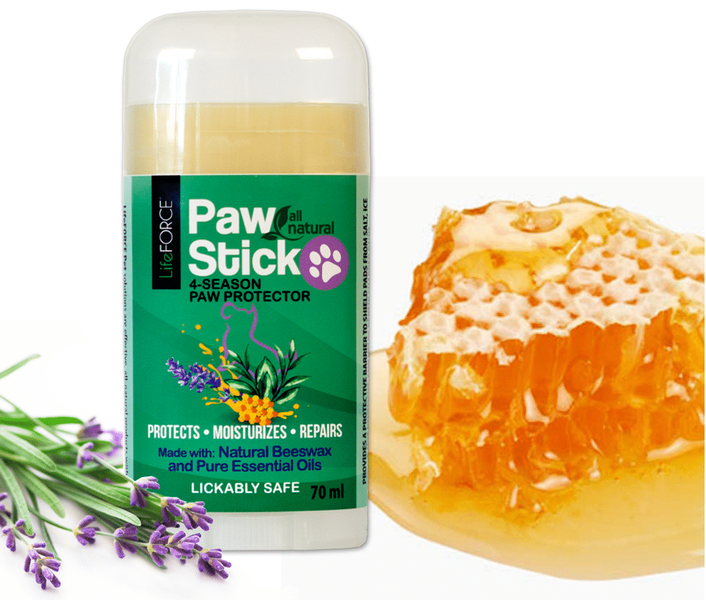 Biopaw