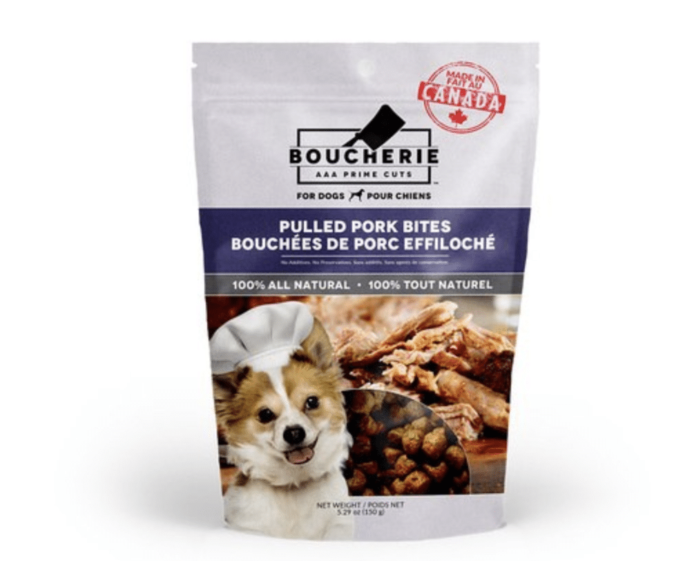 Biopaw