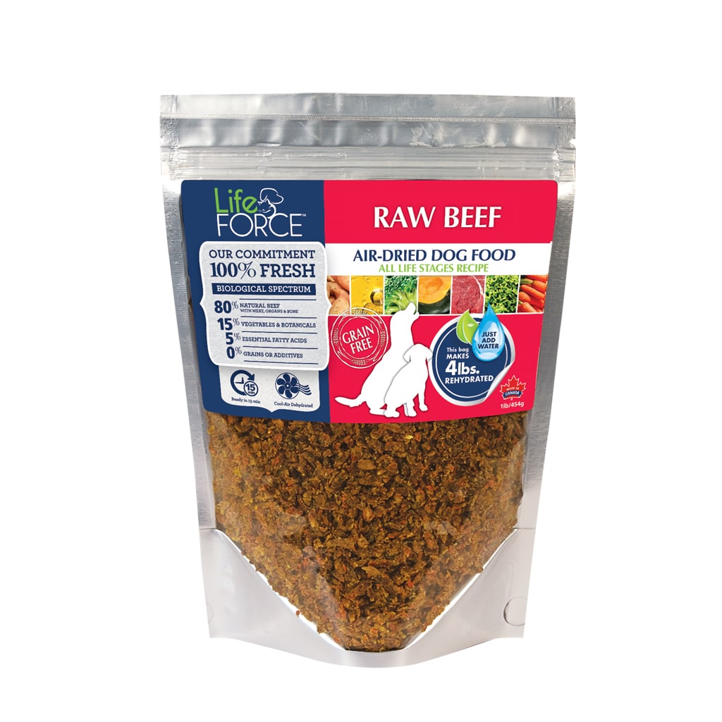 Biopaw