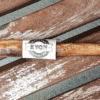 Veal Pizzle Bully Stick for dogs