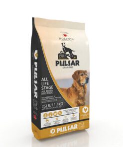 Horizon Pulsar Chicken grain free Dog Food