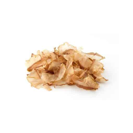 Granville Island Pet Treatery Tuna Flakes