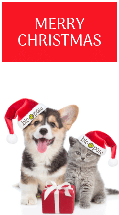 Biopaw