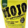 Mojo Pet Supplement CBD oil treats