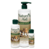 Nature's Aid natural soothing gel for Pets of all sizes