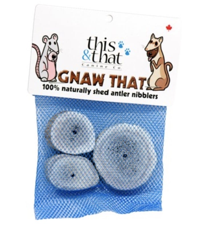 Biopaw