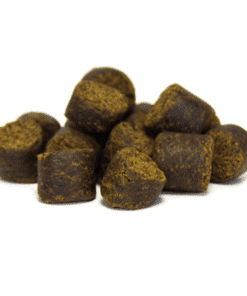 True leaf treats for dogs